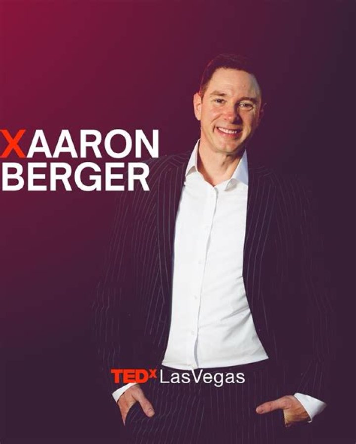 Aaron Berger