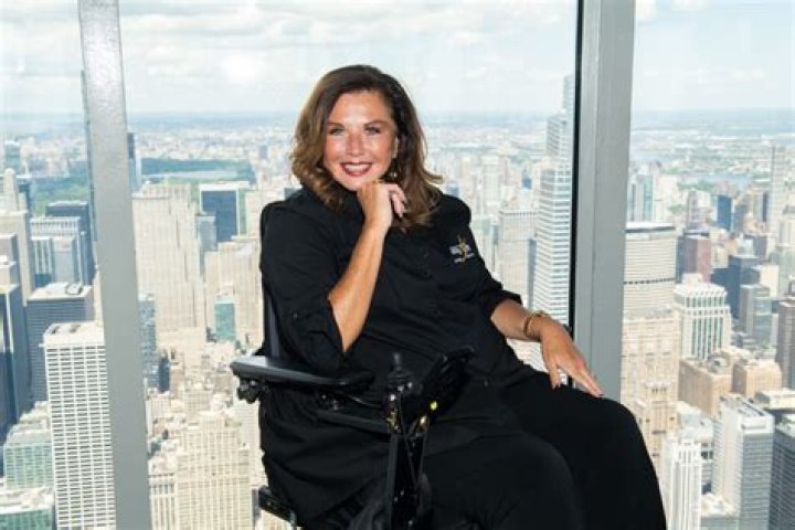 Abby Lee Miller- Bio, Height, Weight, Net Worth, Career