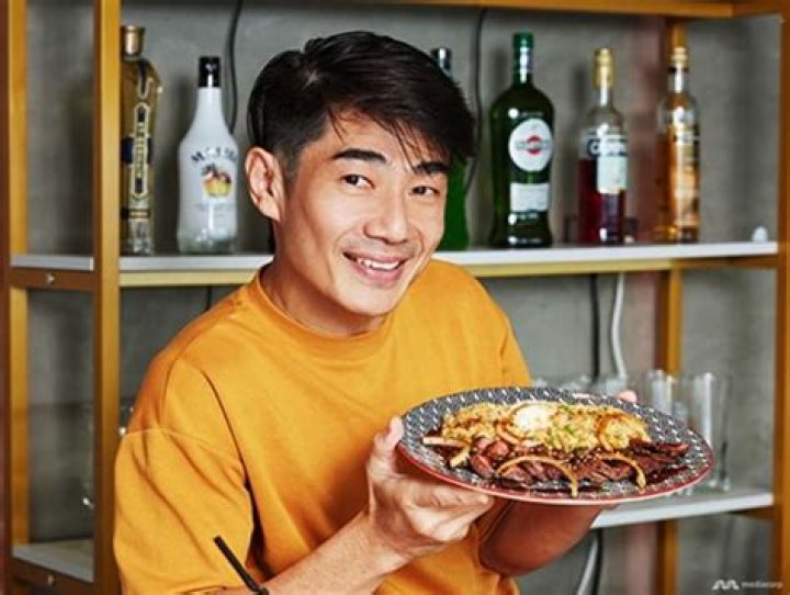 Adam Chen