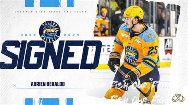 Adrien Beraldo