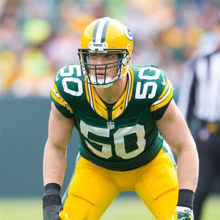 AJ Hawk