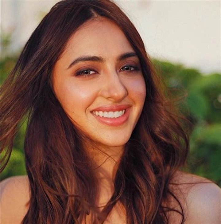 Akansha Ranjan Kapoor