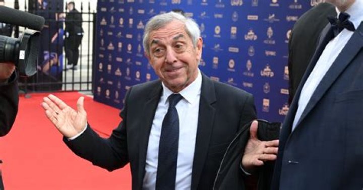 Alain Giresse