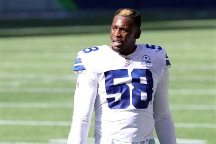 Aldon Smith
