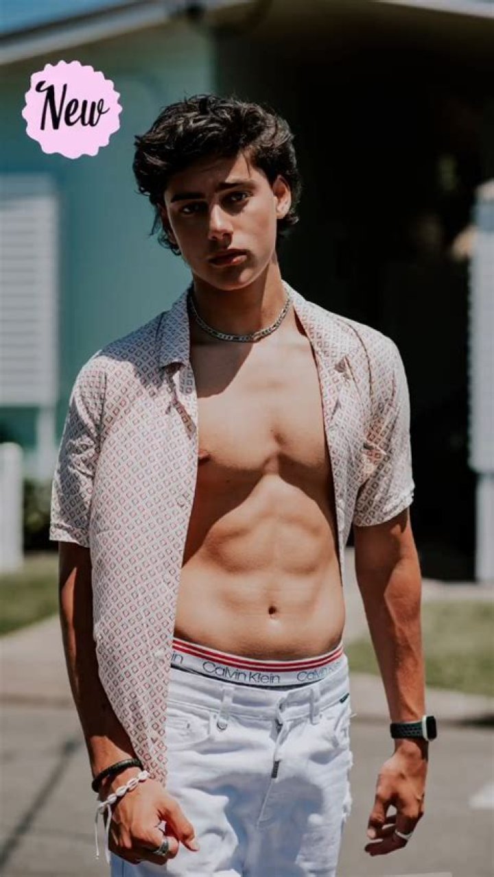Alec Golinger