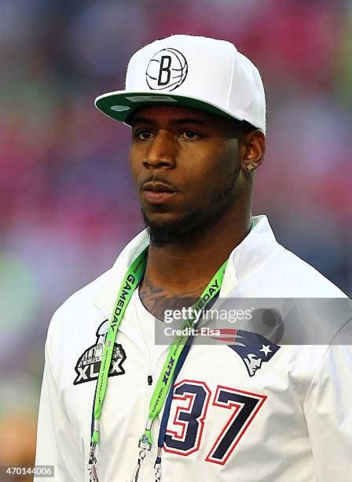 Alfonzo Dennard