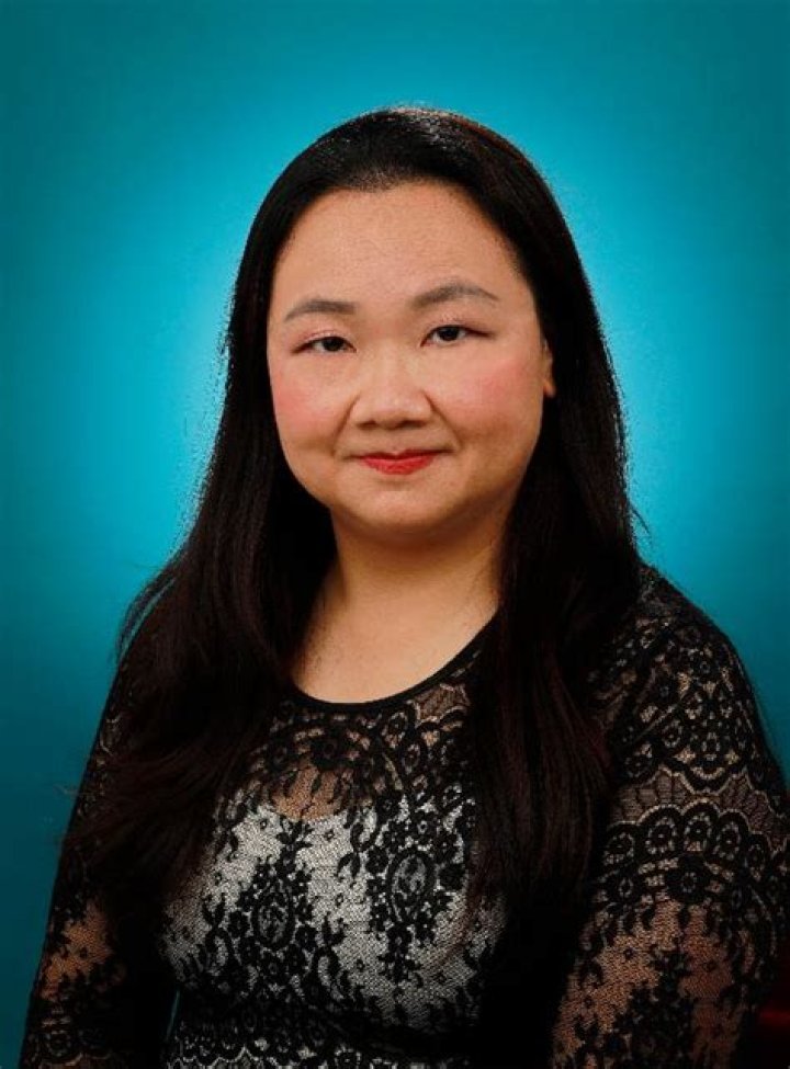 Alice Choi