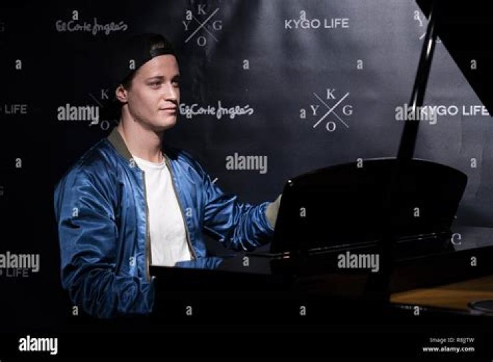 All About Kyrre Gorvell-Dahll | Net Worth, Relationship, Career