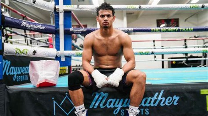 All About Rolando Romero | Age, Net Worth, Relationship, Career