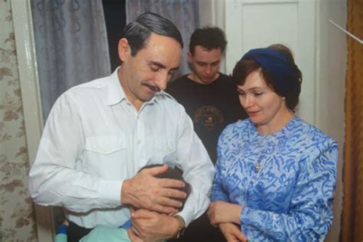 Alla Dudayeva
