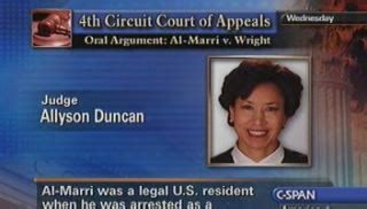 Allyson Kay Duncan