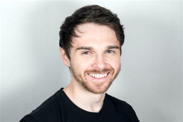 Andrei Jikh