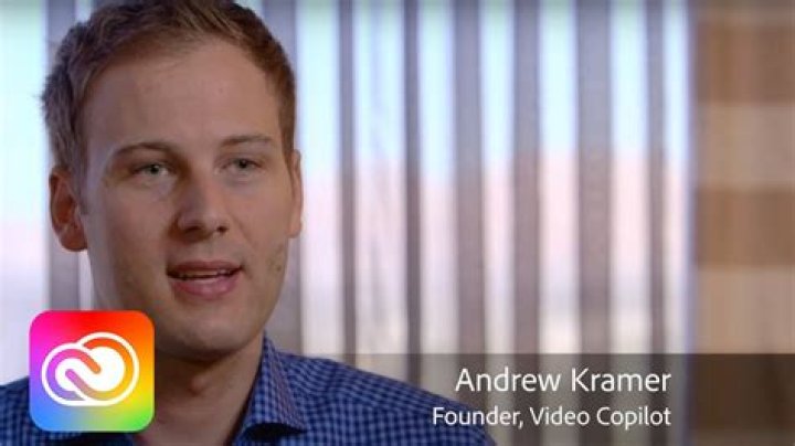 Andrew Kramer