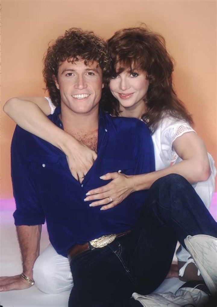 Andy Gibb