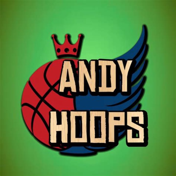 Andy Hoops