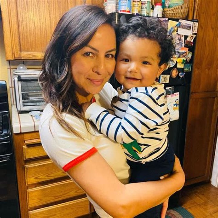 Anjelah Johnson | Pregnant, Meet Her Kids Husband And Family