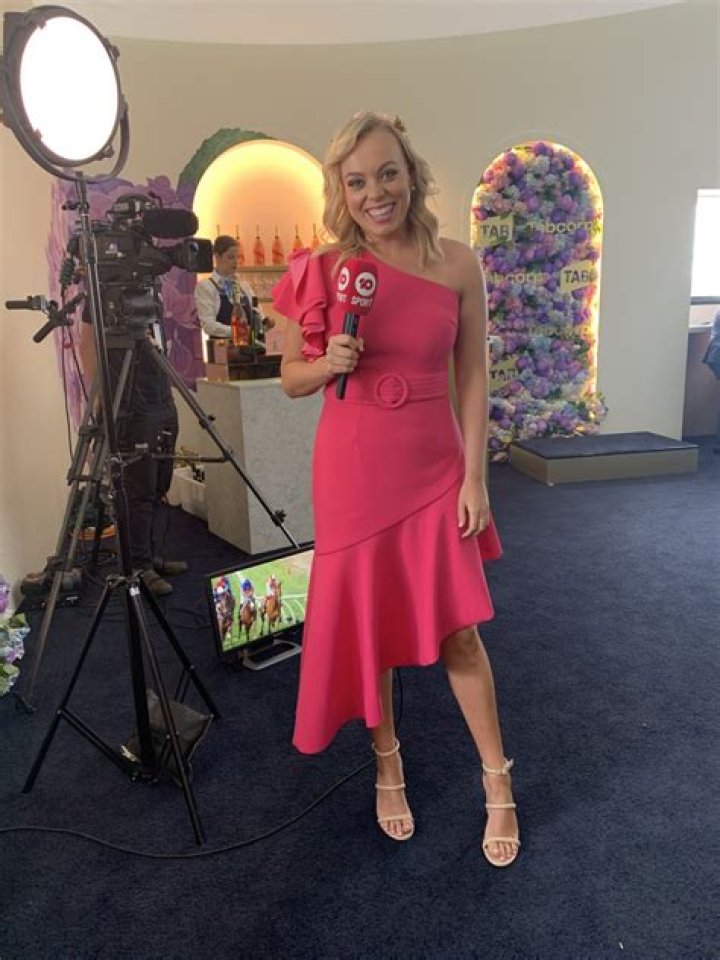 Annie Kearney