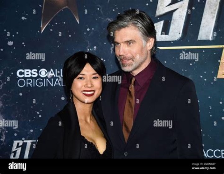 Anson Mount