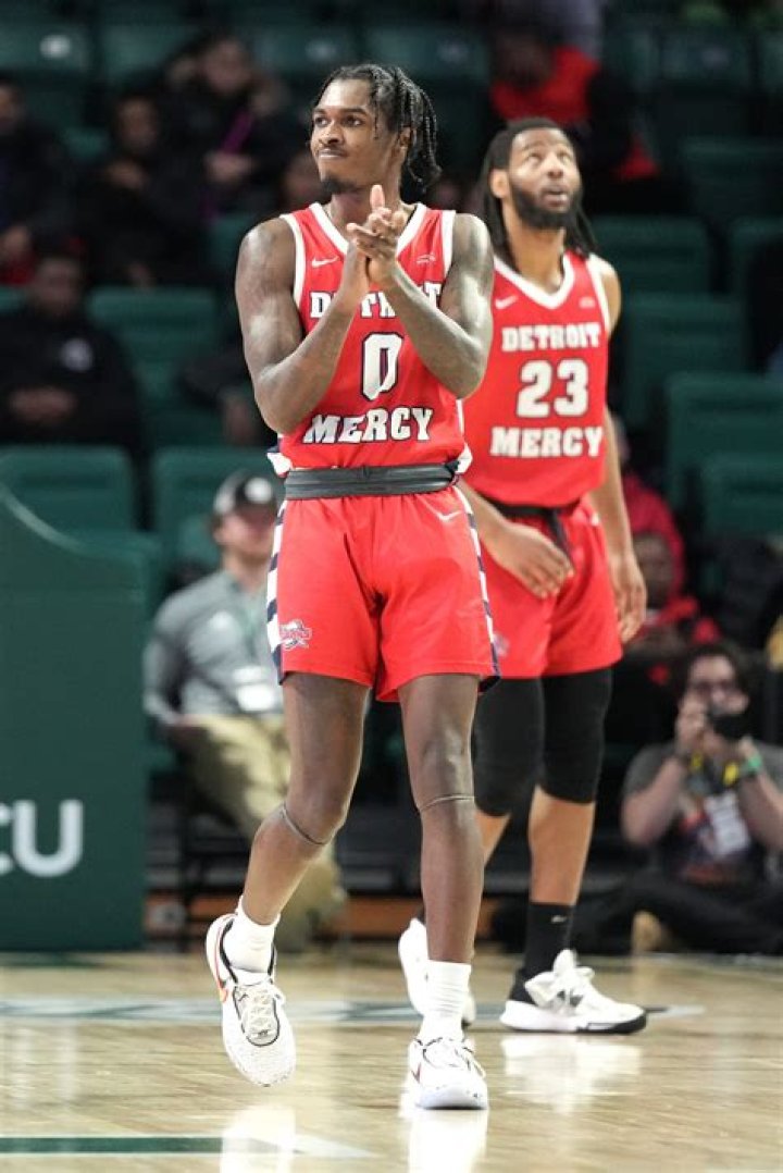 Antonio Davis