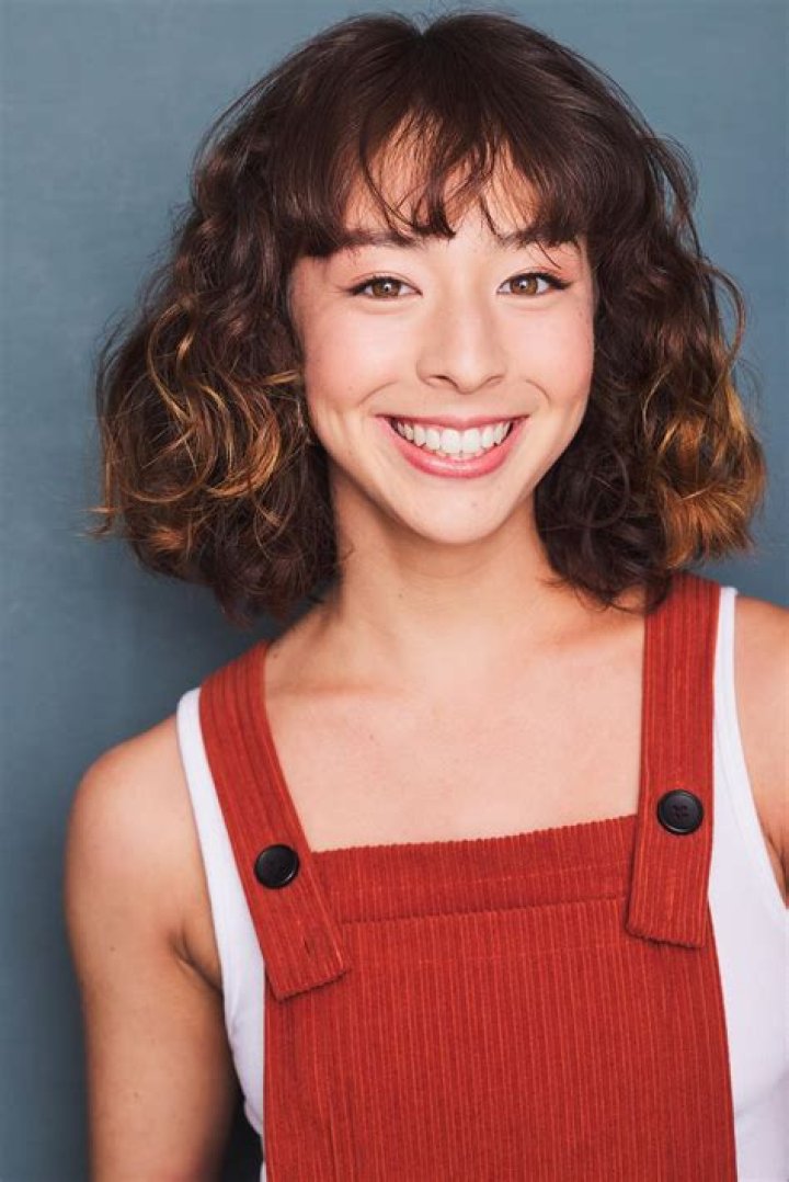 Aubrey Anderson