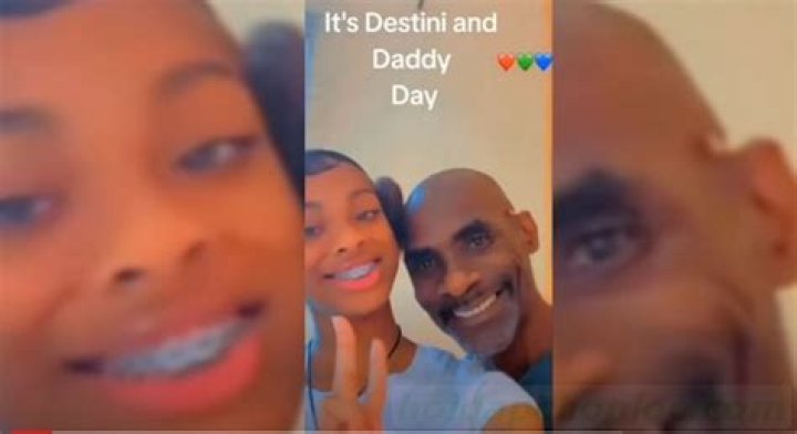 Bad Boy Trevor Daughter Lailah Isabella Video Exposed: Cleaning Rifle Tiktok And Twitter