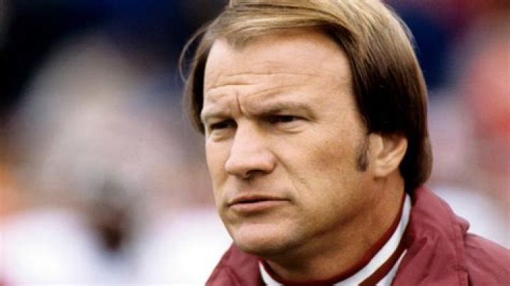 Barry Switzer
