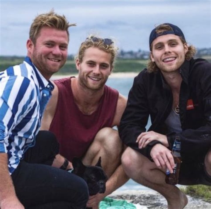 Ben Hemmings