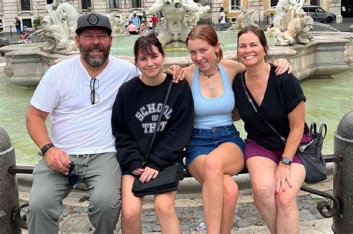 Bert Kreischer Family Issues: Controversy And Scandal