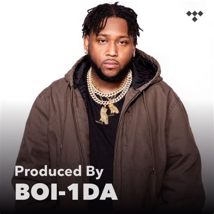 Boi-1da
