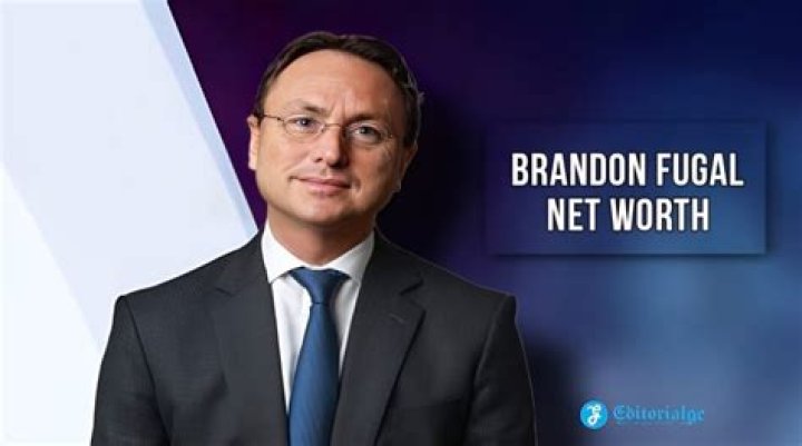 Brandon Fugal