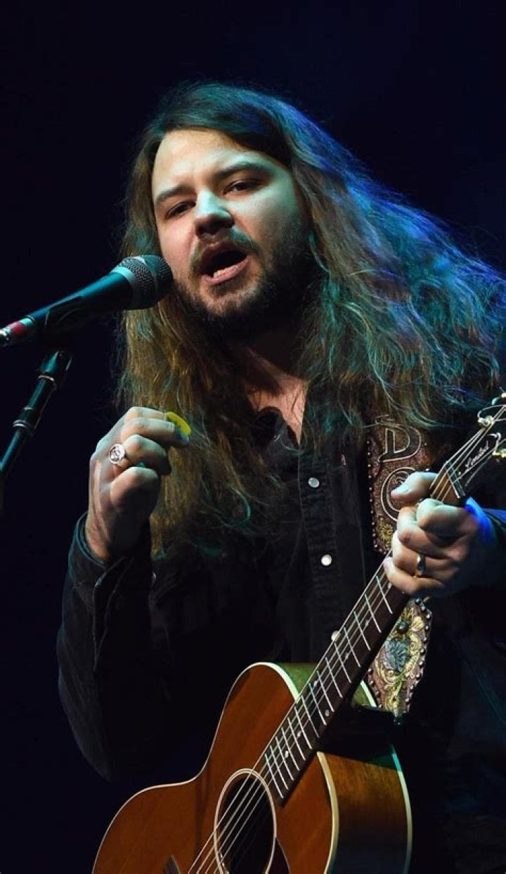 Brent Cobb