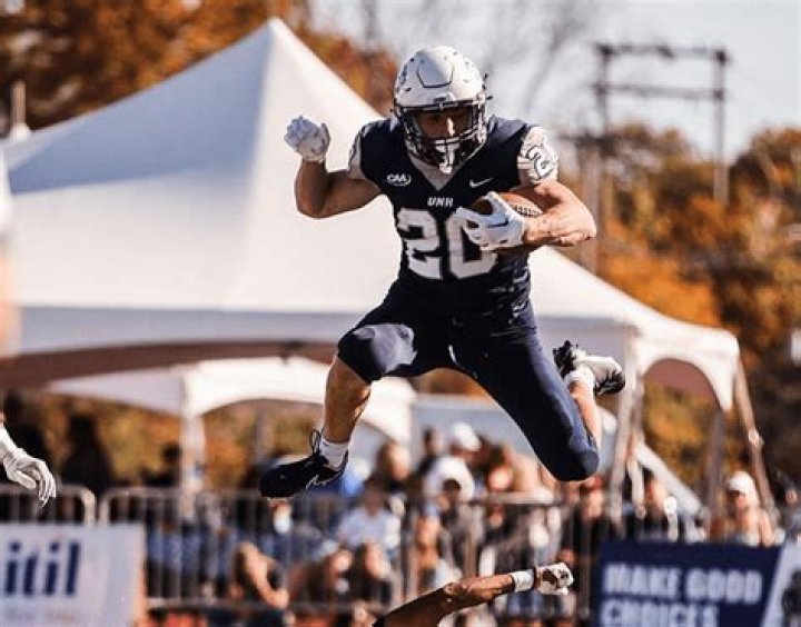 Brian Bowden Death Cause | What Happened To New Hampshire Football Player