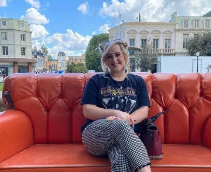 Brittany Broski- Wiki, Height, Net Worth, Boyfriend, Dating