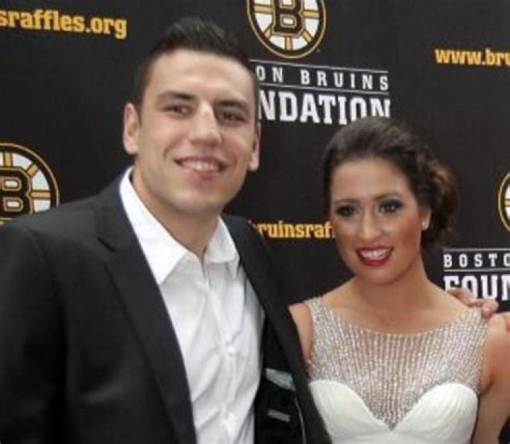 Brittany Carnegie Age & Wiki | How Old Is She | Know More About Milan Lucic Wife