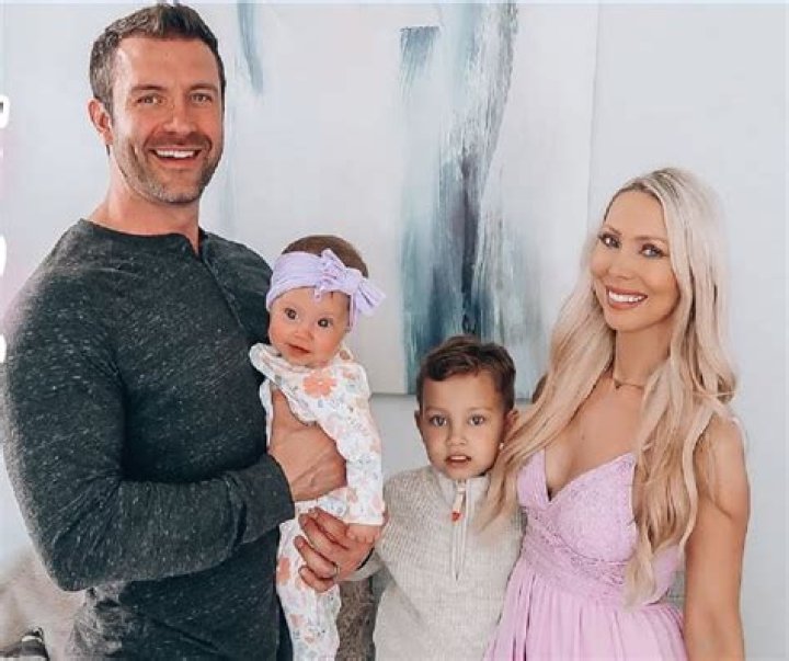 Brittany Vasseur | Husband And Married Life