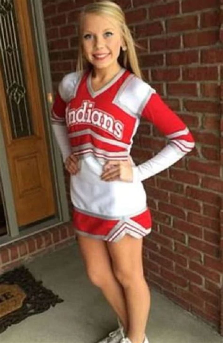 Brooke Skylar Richardson