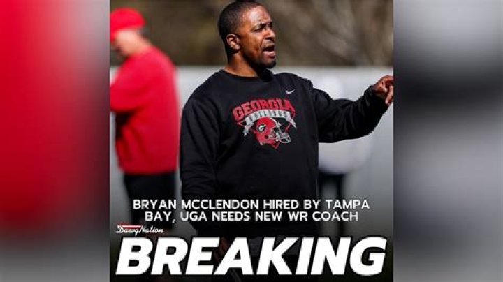 Bryan McClendon