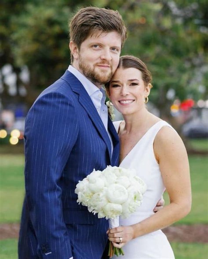 Buck Sexton- Bio, Height, Net Worth, Wife