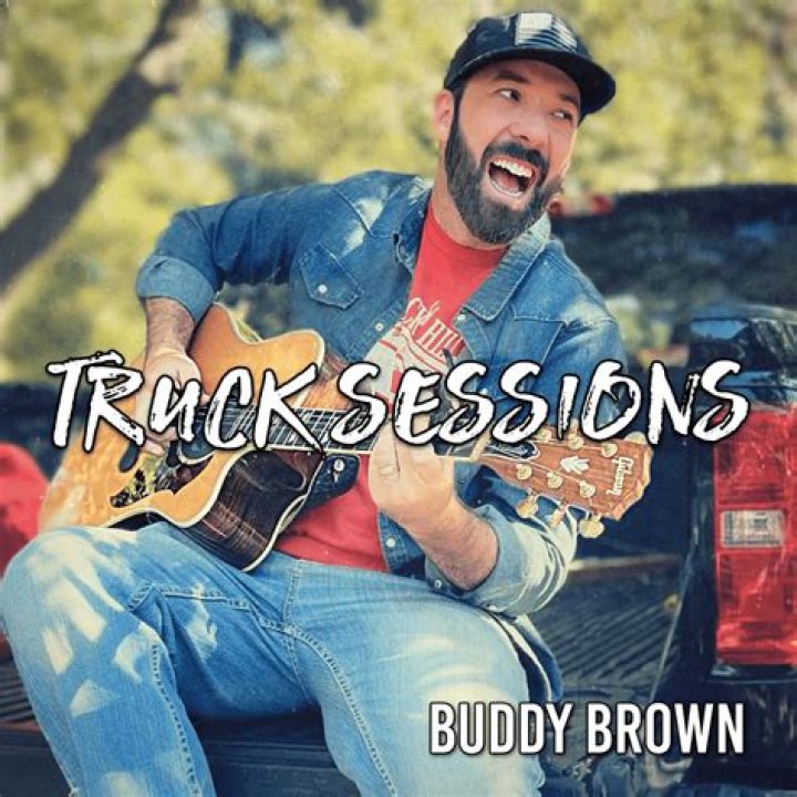 Buddy Brown