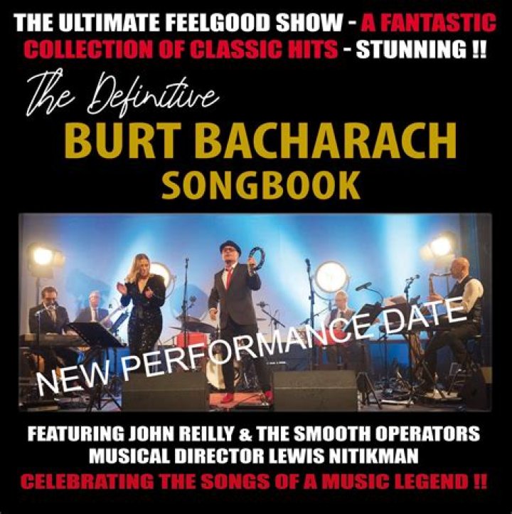 Burt Bacharach Obituary: Sophisticated And Intricate Tunes That Transcended An Era