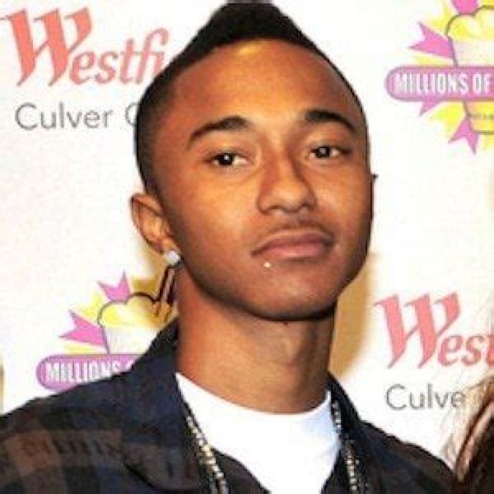 Cahron Childs