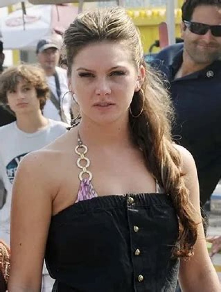 Caitlin Ryder