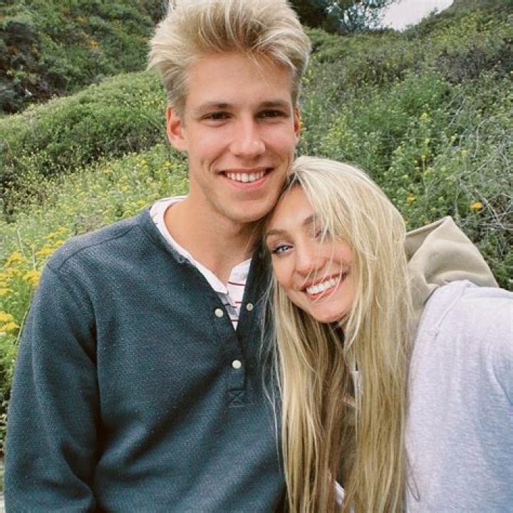 Cameron Brink- Wiki, Height, Net Worth, Boyfriend