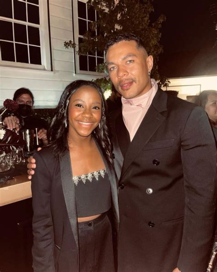 Camryn Jones- Wiki, Boyfriend, Net Worth, Career