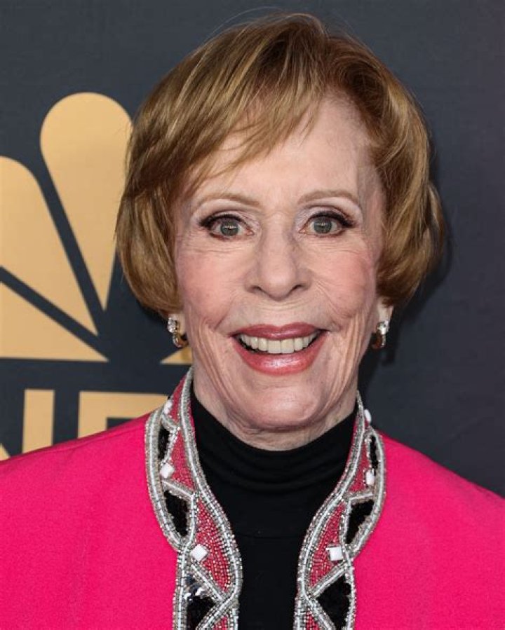 Carol Burnett Has Stated That She Plays Wordle Daily With This Celebrity