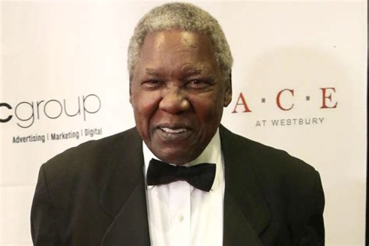 Charlie Thomas
