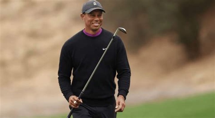 Charlie Woods Net Worth | How Rich Is He | Explore His Golf Career And Earnings