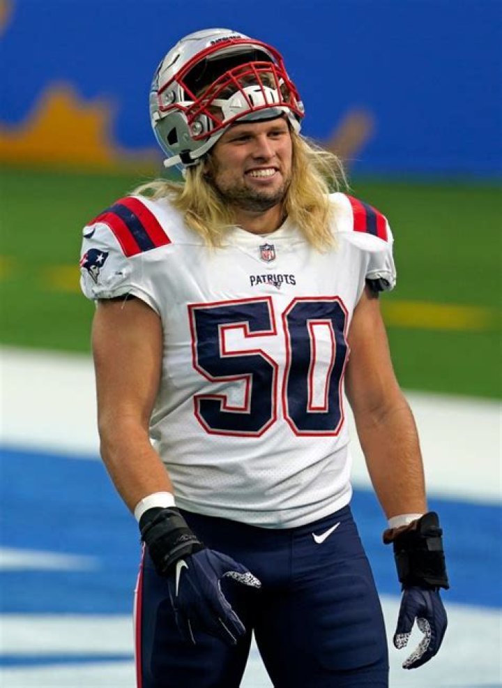 Chase Winovich