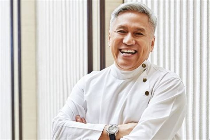 Chef Wan
