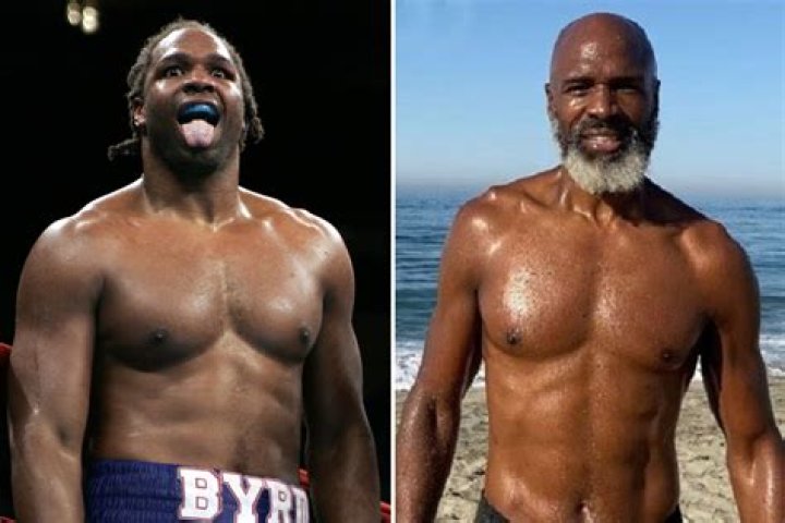 Chris Byrd